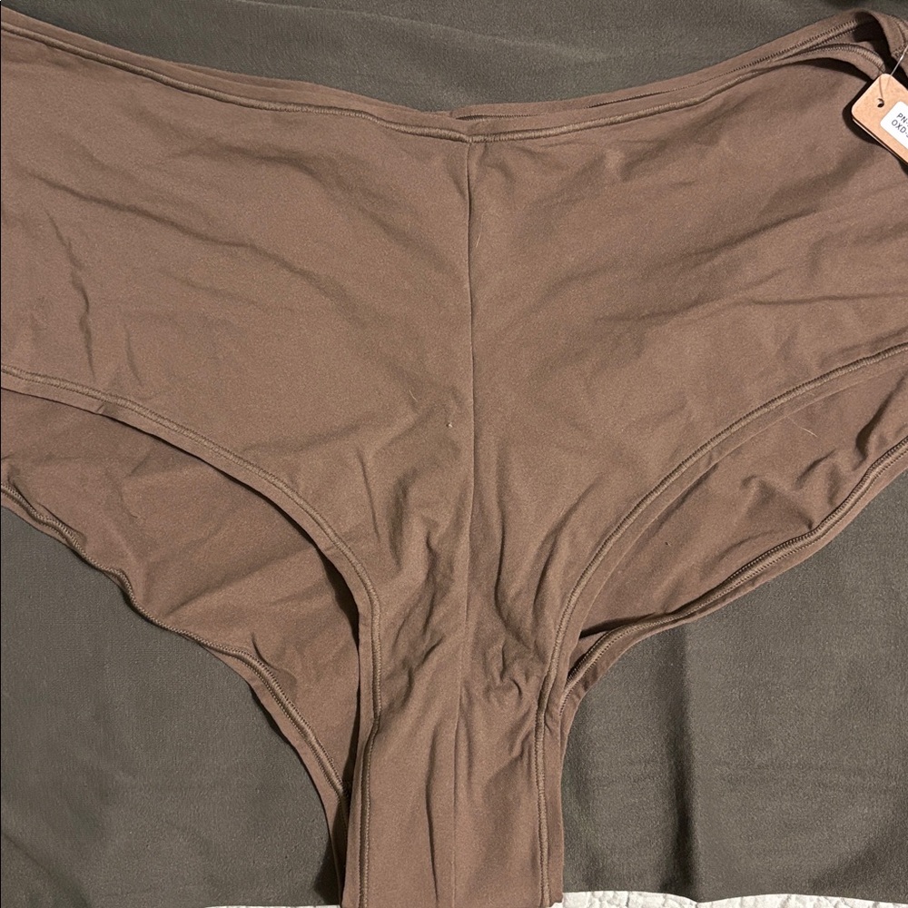 Skims underwear